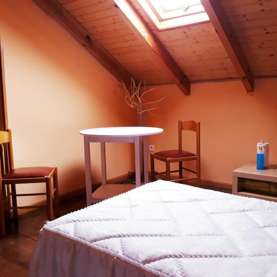 Apartahotel Portal De Leon Caboalles de Abajo Εξωτερικό φωτογραφία
